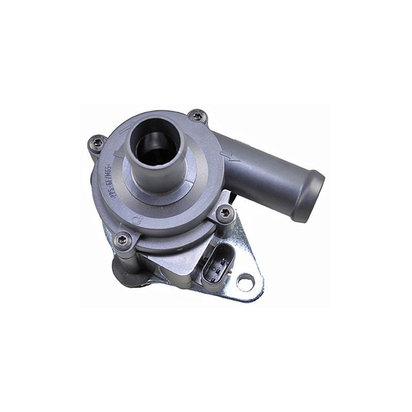 Extra vattenpump