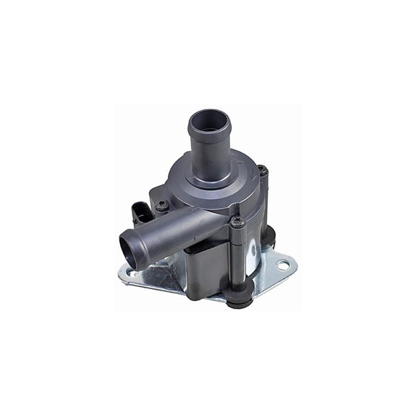 Extra vattenpump
