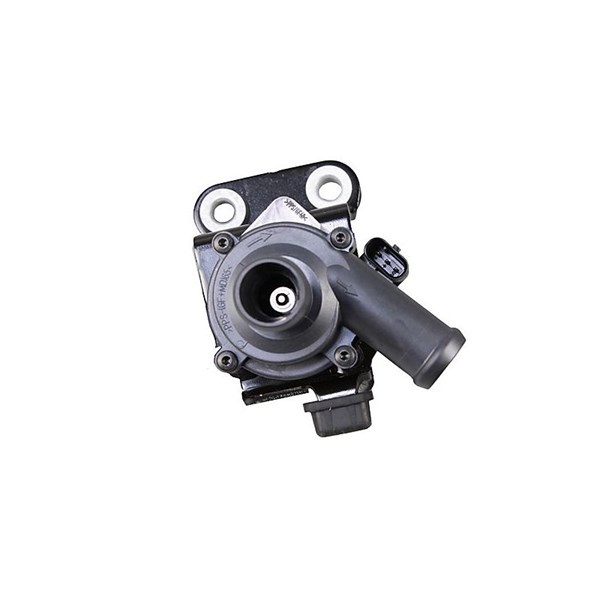 Extra vattenpump 12V