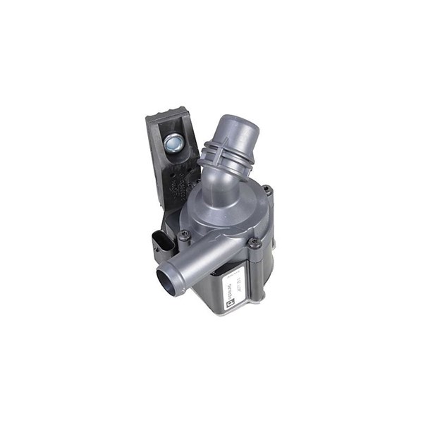 Extra vattenpump 12V