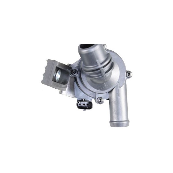 Extra vattenpump 12V