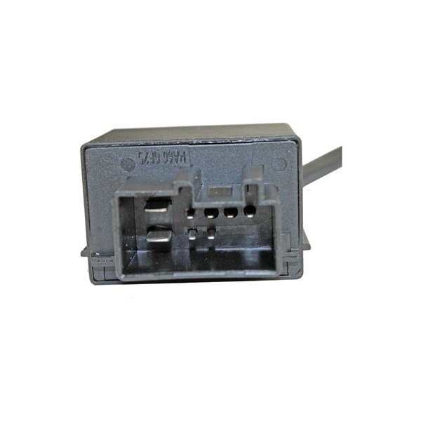 Styrenhet, bränslepump 12V Styrenhet, bränslepump 12V