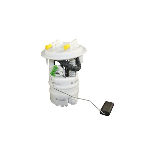 Bränslepump
