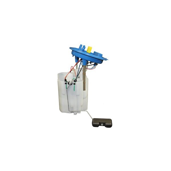 Bränslepump