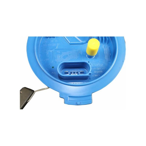 Bränslepump Bränslepump