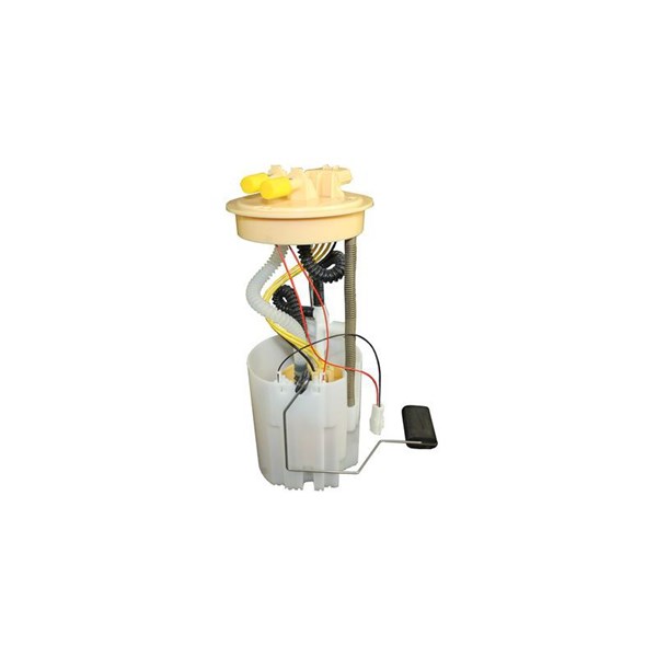 Bränslepump