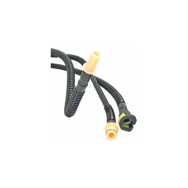 Sensor, bränsletank, Vänster, I bränslebehållaren