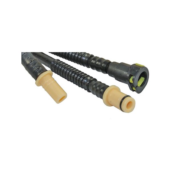 Sensor, bränsletank, Vänster, I bränslebehållaren