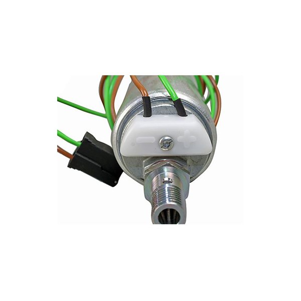 Bränslepump 12V