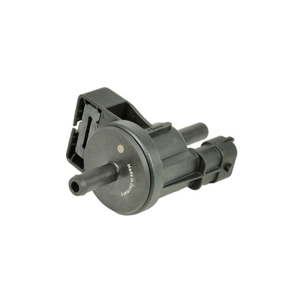 Ventilator, bränsletank