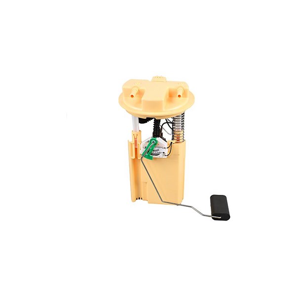 Bränslepump