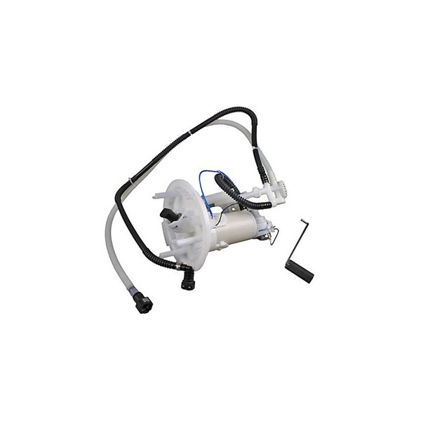 Bränslepump 12V, Vänster, I bränslebehållaren