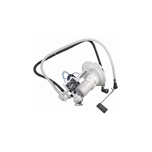 Bränslepump 12V, Vänster, I bränslebehållaren Bränslepump 12V, Vänster, I bränslebehållaren