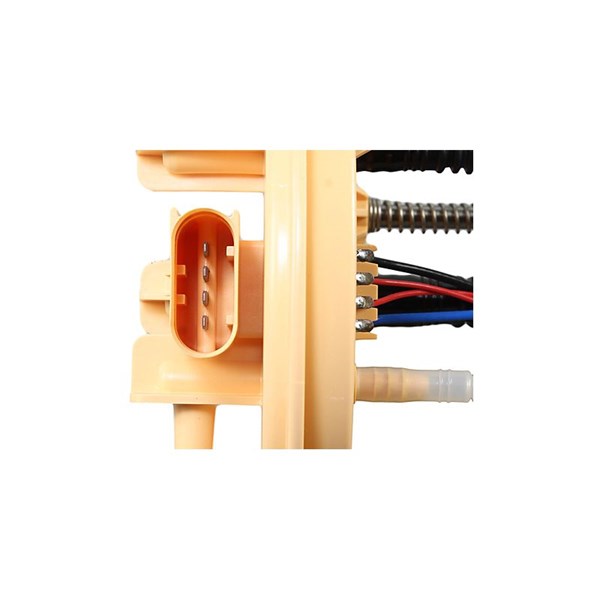 Bränslepump 12V, I bränslebehållaren Bränslepump 12V, I bränslebehållaren
