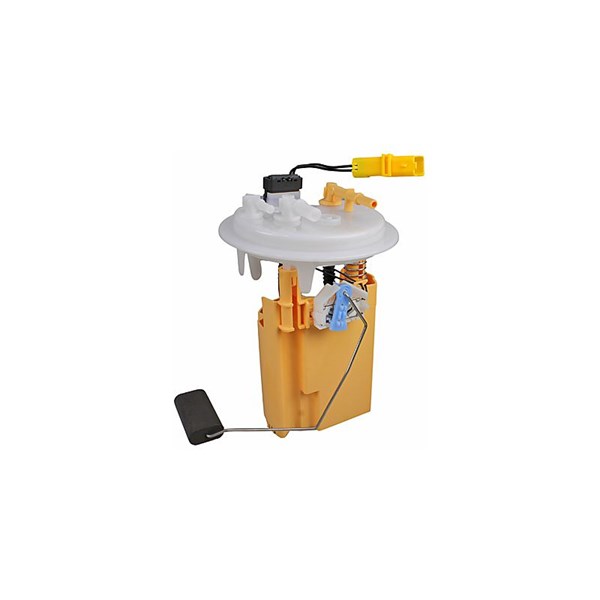 Sensor, bränsletank