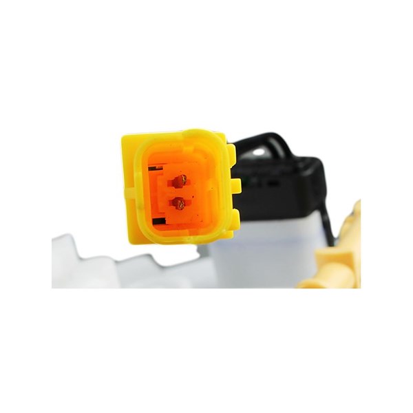 Sensor, bränsletank