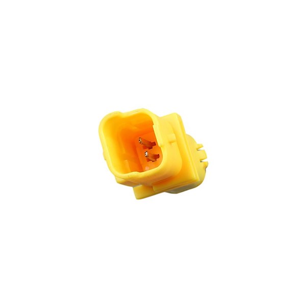 Sensor, bränsletank