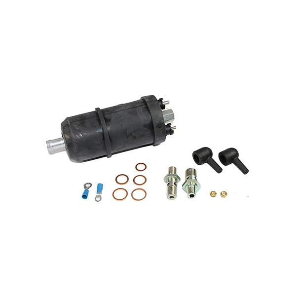 Bränslepump 12V