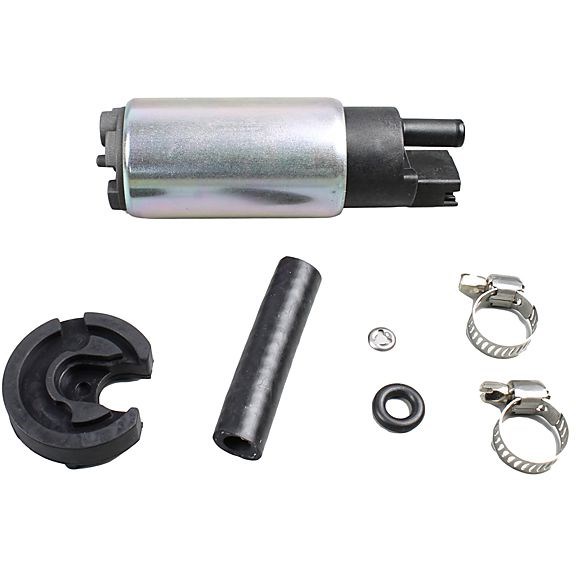 Bränslepump 13,5V