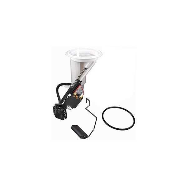 Sensor, bränsletank, Vänster Sensor, bränsletank, Vänster