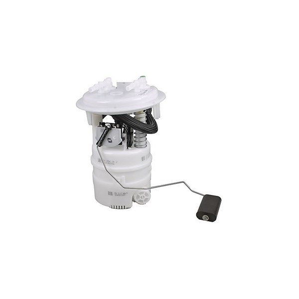 Bränslepump