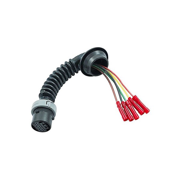 Kabelreparationssats, dörr, Höger bak, Vänster bak, Fordonsdörr Kabelreparationssats, dörr, Höger bak, Vänster bak, Fordonsdörr