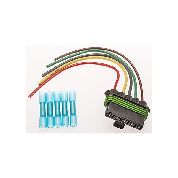 Kabelreparationssats, torkarmotor, Inre Kabelreparationssats, torkarmotor, Inre