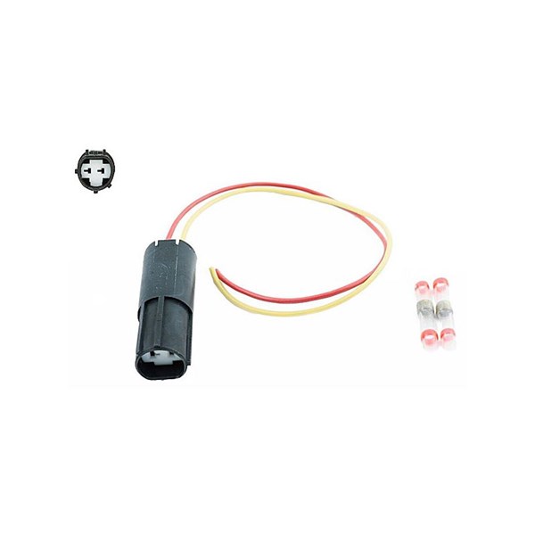 Kabelreparationssats, kamaxelsensor, Motorrum