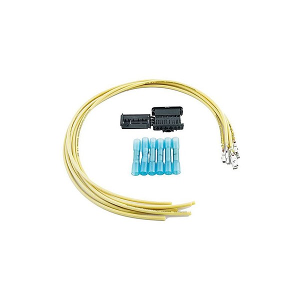 Kabelreparationssats, kupévärmefläkt (motorvärmarsystem), Bakmont Kabelreparationssats, kupévärmefläkt (motorvärmarsystem), Bakmont