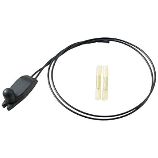 Kabelreparationssats, utomhustemperatursensor, Ytterspegel