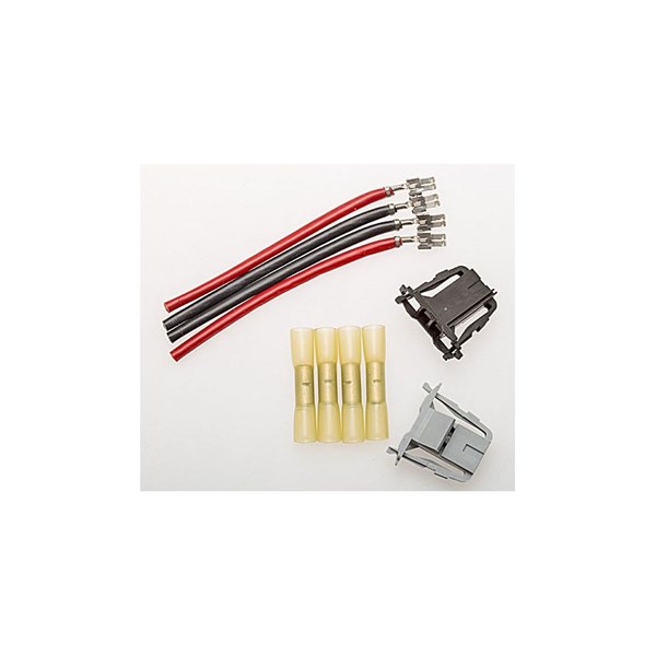 Kabelreparationssats, kupévärmefläkt (motorvärmarsystem) Kabelreparationssats, kupévärmefläkt (motorvärmarsystem)
