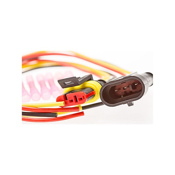 Kabelreparationssats, elcentral, Inre, Ytter, Motorrum Greenparts Kabelreparationssats, elcentral, Inre, Ytter, Motorrum Greenparts