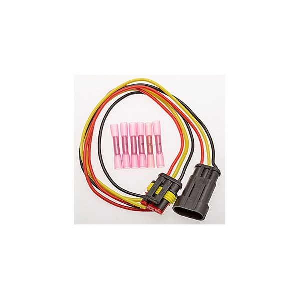 Kabelreparationssats, elcentral, Inre, Ytter, Motorrum Greenparts Kabelreparationssats, elcentral, Inre, Ytter, Motorrum Greenparts