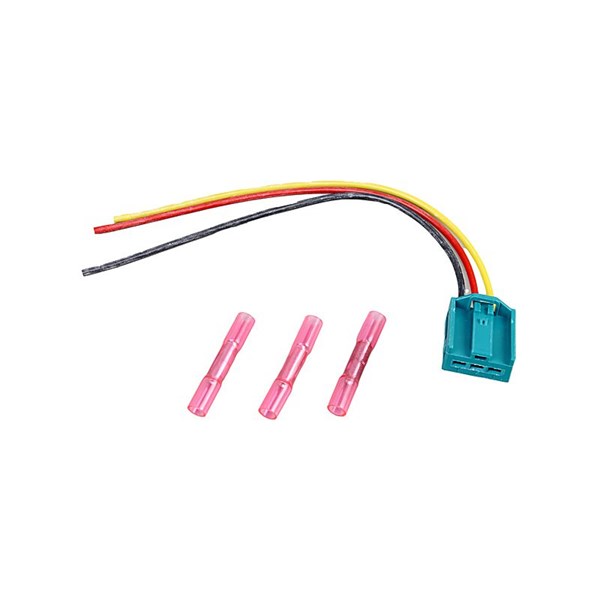 Kabelreparationssats, torkarmotor, Bak, Baklucka