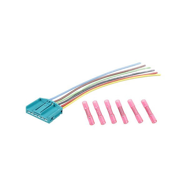 Kabelreparationssats, baklykta, Ytter Greenparts