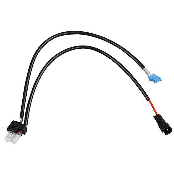 Batteriadapter