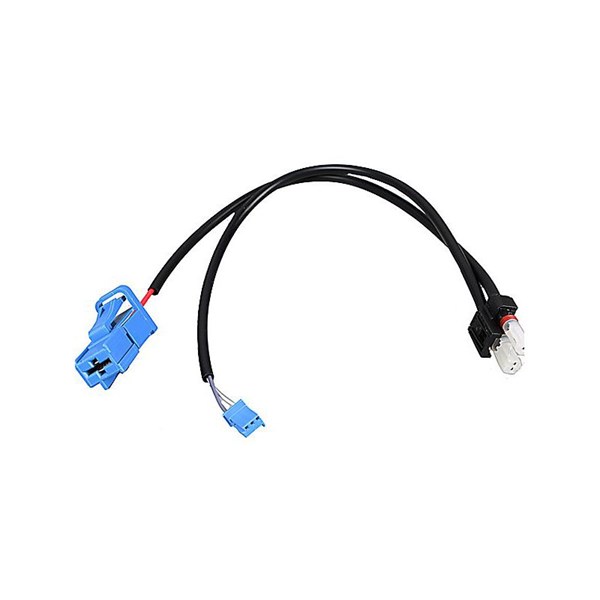 Batteriadapter