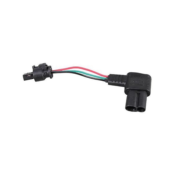 Batteriadapter