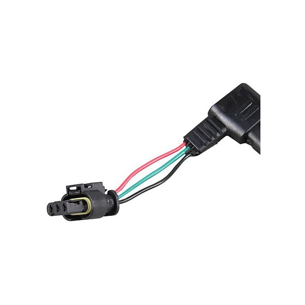 Batteriadapter