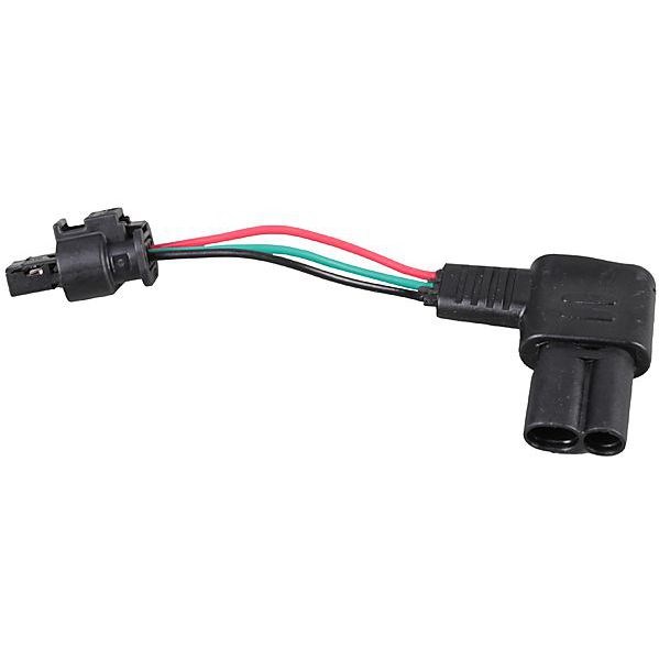 Batteriadapter