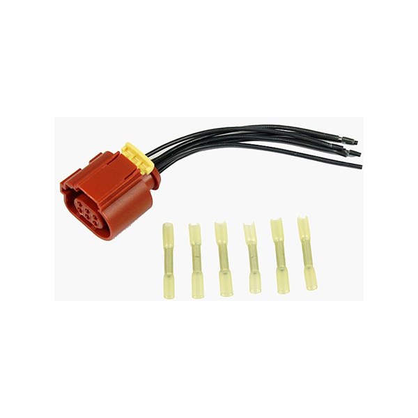 Kabelreparationssats AGR-ventil Kabelreparationssats AGR-ventil