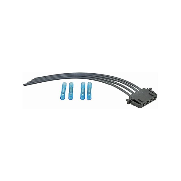 Kabelreparationssats, förmotstånd-AC-fläkt Greenparts