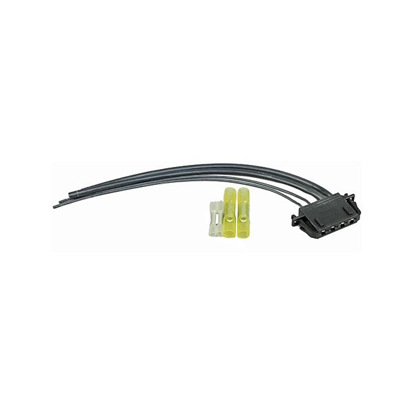 Kabelreparationssats, förmotstånd-AC-fläkt Greenparts