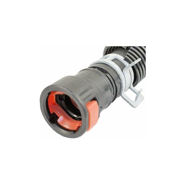 Hydraulikslang, styrsystem