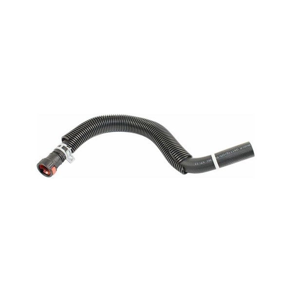 Hydraulikslang, styrsystem