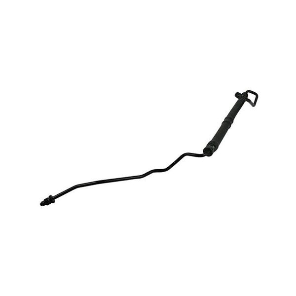 Hydraulikslang, styrsystem