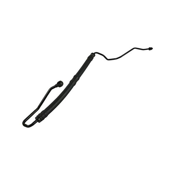 Hydraulikslang, styrsystem