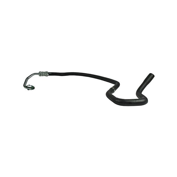 Hydraulikslang, styrsystem