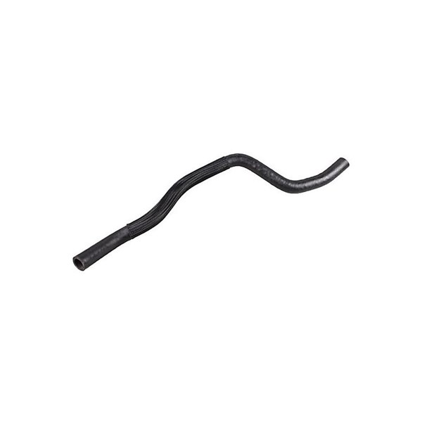 Hydraulikslang, styrsystem