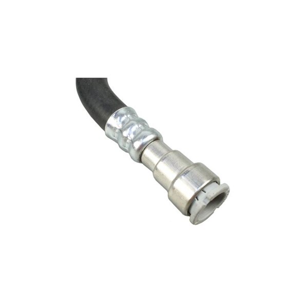 Hydraulikslang, styrsystem